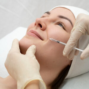 Botox para la Novia