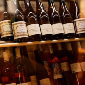 Vinos para nuestra cava