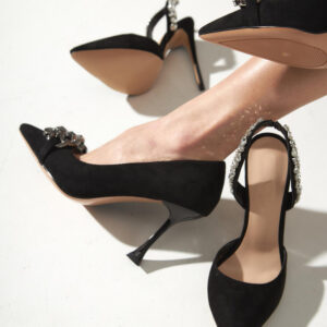 Zapatos para la novia