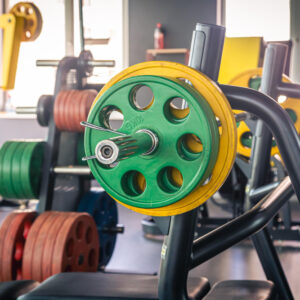 Membresía en el gym