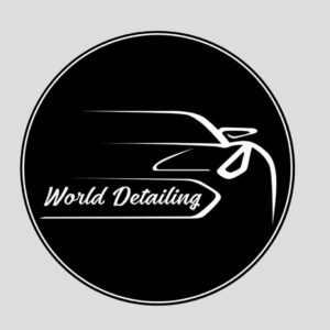 Detailing autos